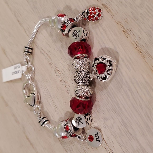 Landau cheap charm bracelets